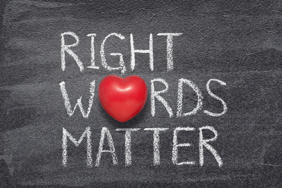 Right words. Картинки на слово you are right. That's right. Words matter.