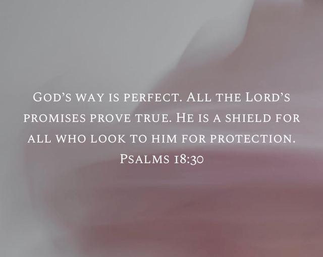 Imperfect Human, Perfect God