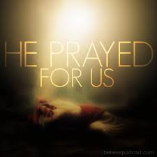 Jesus prayed for all believers